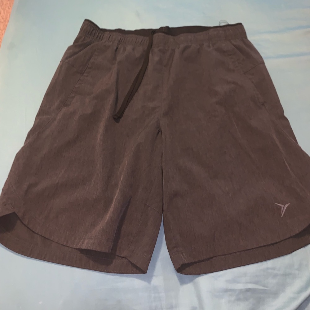 Gym shorts